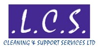 LCS Cleaning and Support Services 355120 Image 0